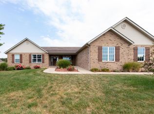7425 Sedona Cir, Belleville, IL 62221