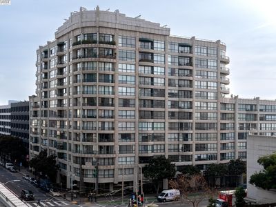 300 3rd St APT 723, San Francisco, CA, 94107