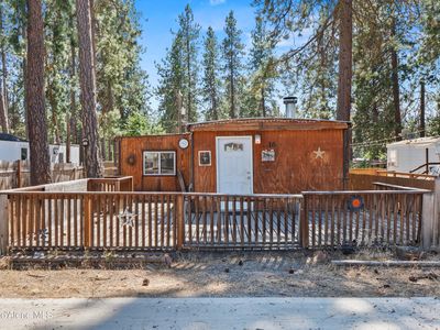 4301 E Maplewood Ave TRAILER 16, Post Falls, ID, 83854