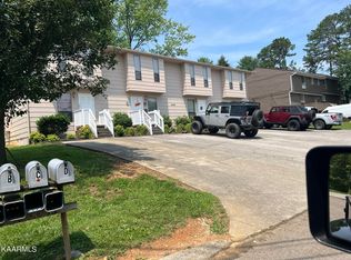 2105 Belle Terra Rd APT A, Knoxville, TN 37923