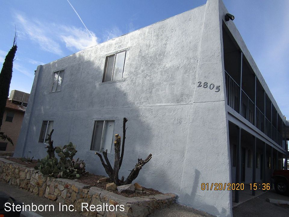 1st image of 2805 E Idaho Ave APT 5