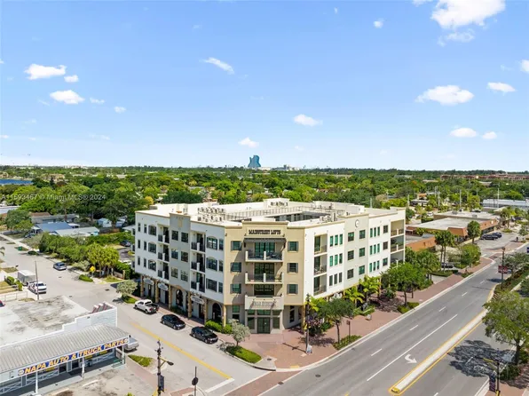 4100 SW 64th Ave Unit 202, Davie, FL 33314
