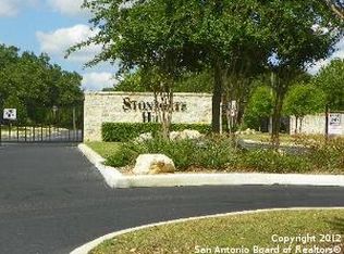 9823 Ramblin River Rd, San Antonio, TX 78251