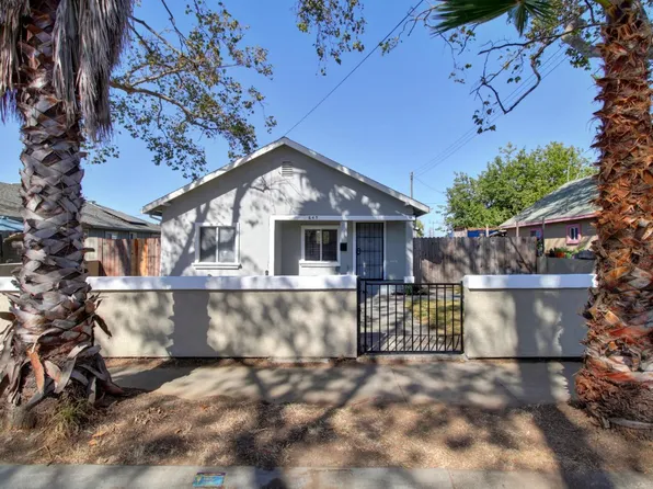 845 Price Ct, Sacramento, CA 95815