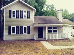6707 Montezuma Tl, Charlotte, NC 28227