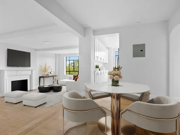 100 Riverside Drive 7B image 3 of 14