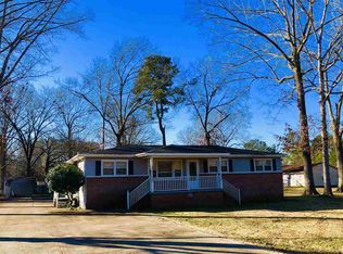 311 Pickens St, Attalla, AL 35954