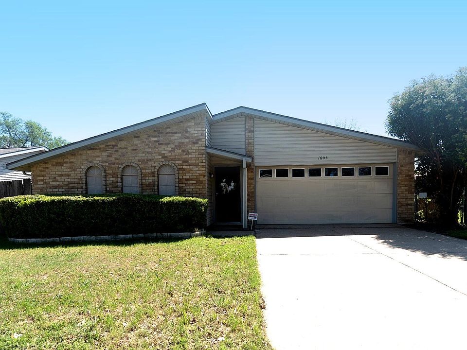 1st image of 1605 Whittenburg Dr