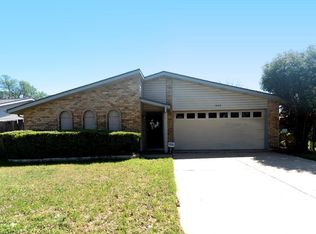 1605 Whittenburg Dr, Fort Worth, TX 76134