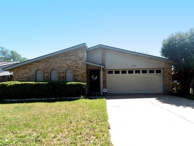 1605 Whittenburg Dr, Fort Worth, TX, 76134