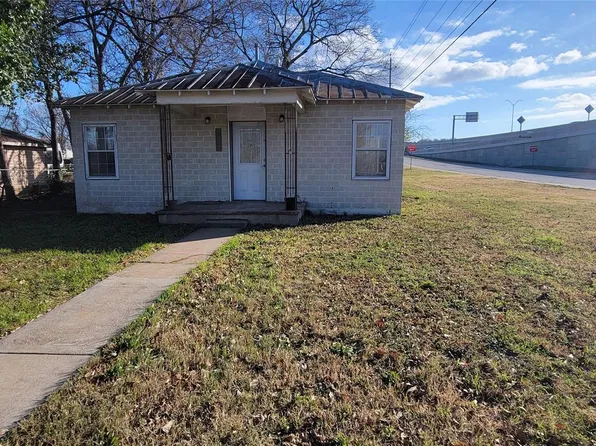 503 Martin Luther King Dr, Bastrop, TX 78602