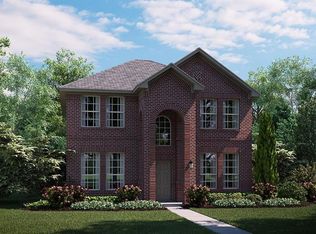 5844 Dew Plant Way, Fort Worth, TX 76132