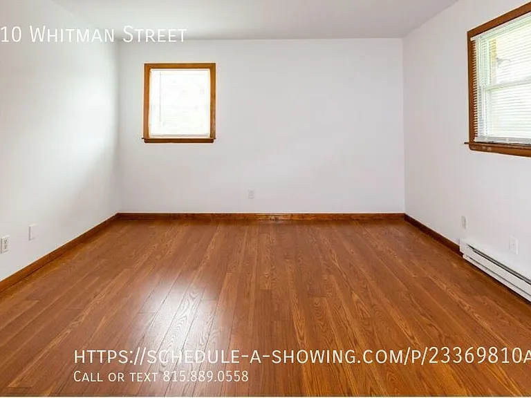 710 Whitman St — Photo 7