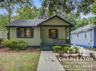 15 Addlestone Ave, Charleston, SC 29403