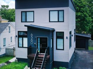 6560 London St, Halifax, NS B3L1X6