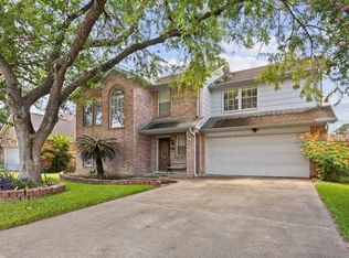 8427 Battleoak Dr, Houston, TX 77040