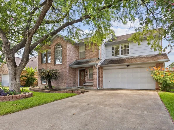8427 Battleoak Dr, Houston, TX 77040