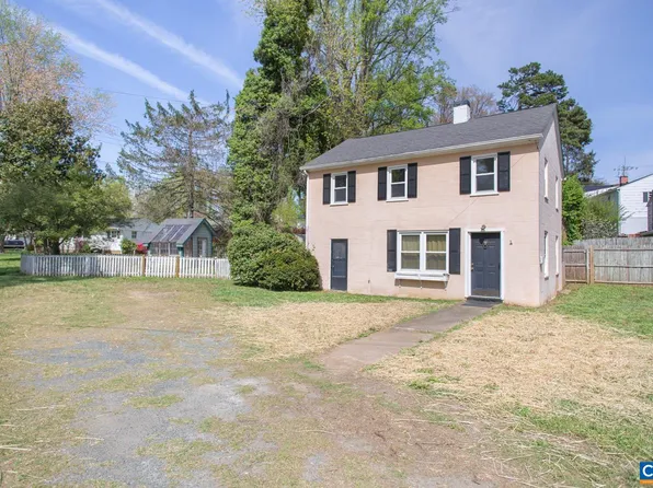 1421 Cherry Ave, Charlottesville, VA 22903