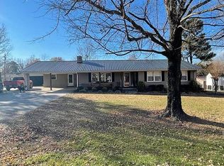 229 Barber Rd, Clinton, KY 42031