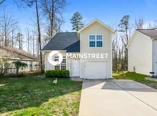 3726 Lake Rd, Charlotte, NC 28269