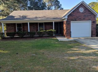 115 Stonesthrow Ln, Raeford, NC 28376