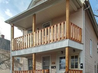 98-100 Andrew St, Springfield, MA 01109