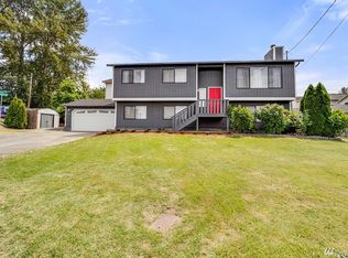 4515 S Fletcher St, Seattle, WA 98118