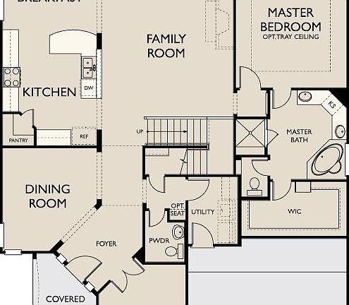 2nd image of 11907 Citta Bella Ct