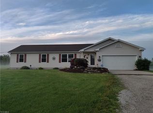 5715 Lafayette Rd, Medina, OH 44256