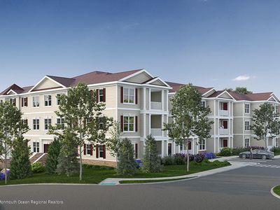 7 Center St UNIT 3205, Ocean, NJ, 07712
