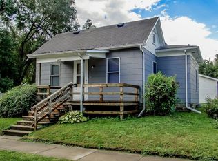 407 Union St, Marshalltown, IA 50158