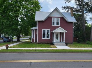 394 E Water St, Hughesville, PA 17737