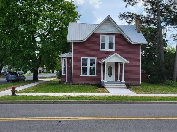 394 E Water St, Hughesville, PA 17737