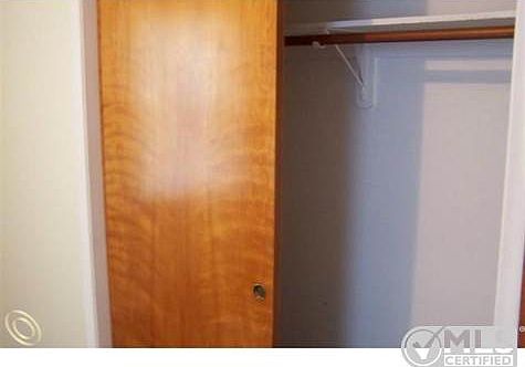 Large Closets