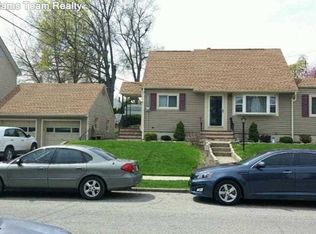 89 Harrington Rd, Clifton, NJ 07012