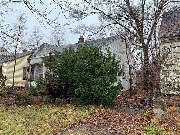 13691 Pinewood