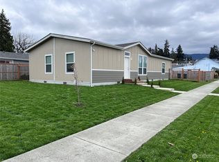 213 N Liberty St, Pt Angeles, WA