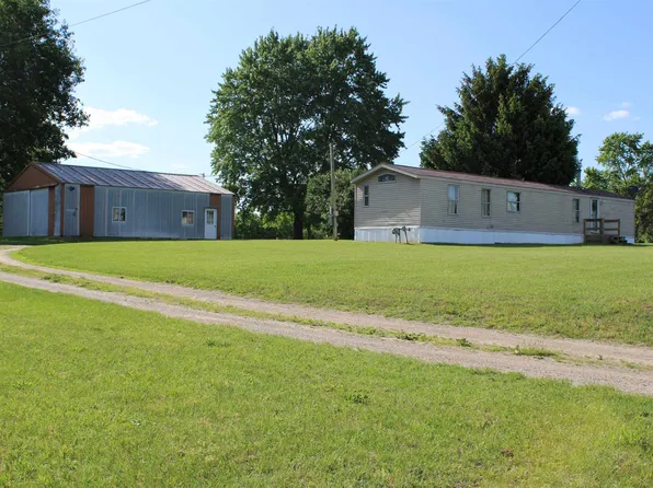 6425 N Caris Road, Richland Township, MI 48891