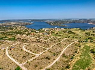 13 Castle Rock Ct, Graford, TX 76449