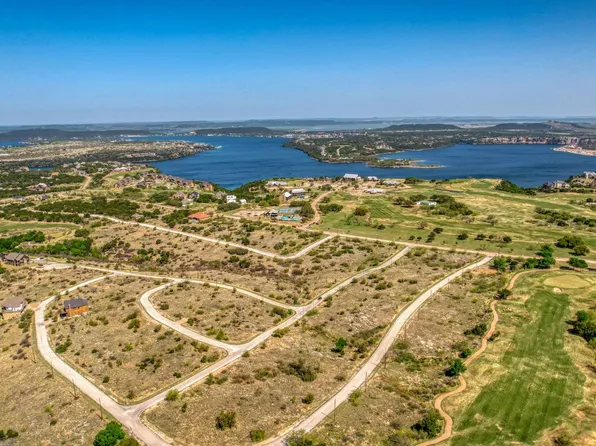 13 Castle Rock Ct, Graford, TX 76449