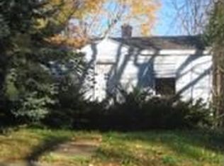 229 E Pulaski Ave, Flint, MI 48505