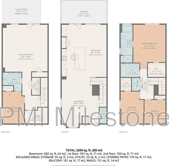 367 Ontario Dr #FALLING WATERS — Photo 95