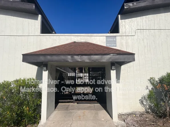 1256 E 113th Ave APT E115, Tampa, FL 33612