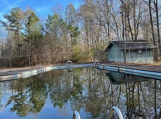 115 Robin Rd, Oxford, NC 27565