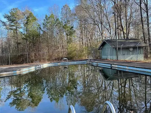 115 Robin Rd, Oxford, NC 27565