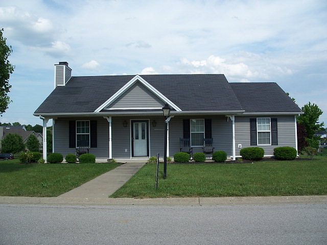 2nd image of 2320 Cottonwood Ct