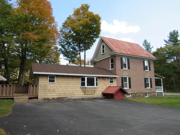 169 Park Ave, Old Forge, NY 13420