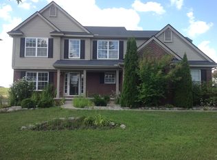6131 Lobela Ct, Grand Blanc, MI 48439