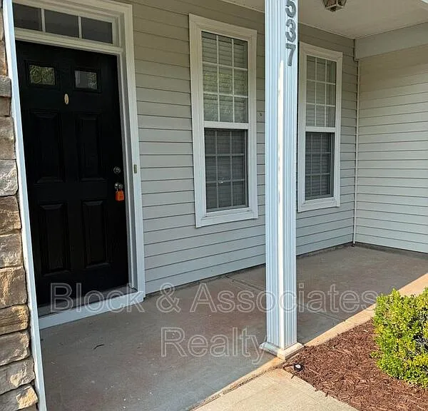 537 Writers Way — Photo 7
