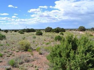 4524 S Pinto Rd LOT 52, Snowflake, AZ 85937